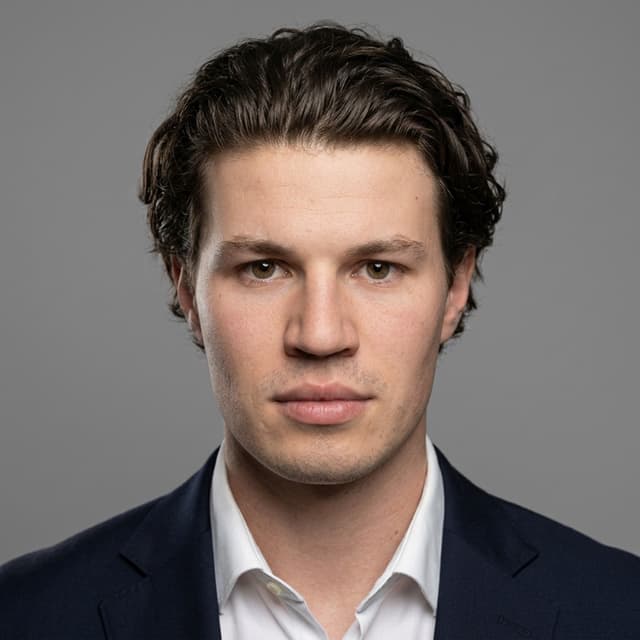 Justus Aberson, AI en chatbots